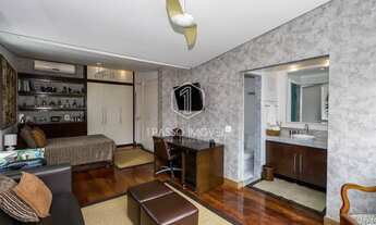 Imagem 3: Apartamento em Leblon - Rio de Janeiro