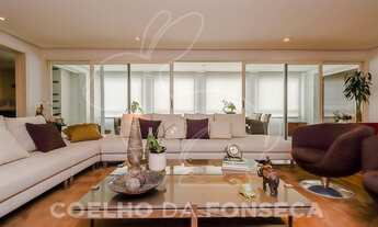 Imagem 6: São Paulo - Apartamento Padrão - Morumbi