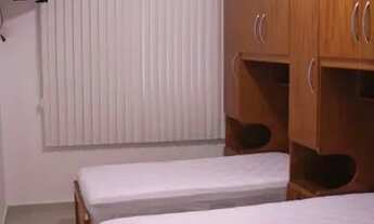 Imagem: 100 Mobiliado na Liberdade - 1 Dormitório