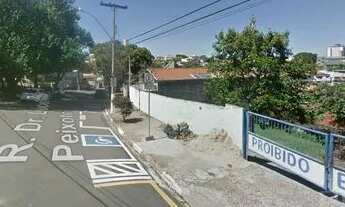 Imagem: Terreno - Jardim Chapadão - Campinas