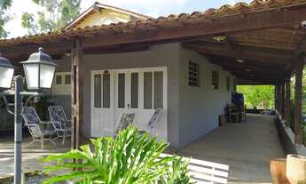 Imagem: CHÁCARA COM ESCRITURA PÚBLICA