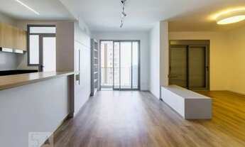 Imagem 5: Apartamento para Aluguel - Moema, 1 Quarto, 64 m2