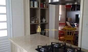 Imagem: Sobrado à venda, 89 m² por R$ 650.000,00