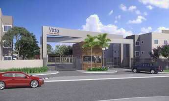Imagem: Residencial Vitta Novo Mundo