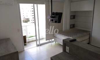 Imagem: São Paulo - Kitchenette/Studio - Perdizes