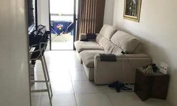 Imagem 3: Apartamento para venda tem 68 metros quadrados com 2 quartos em Jacarepaguá - Rio de Janei