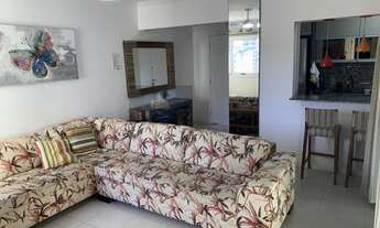 Imagem 5: Apartamento Padrão para Aluguel em Pitangueiras Guarujá-SP - 001t