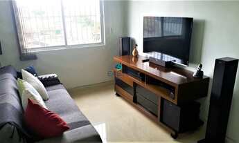 Imagem 2: Apartamento de 50m² à Venda no Parque Boturussu, 2 Dormitórios, Sala, Cozinha, Banheiro e