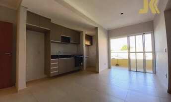 Imagem 5: Apartamento 2 dorm. c/ suíte no Vista dos Lagos