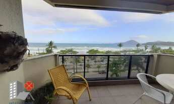 Imagem 6: Cobertura Duplex frente ao mar para locação de temporada, Praia Grande - Ubatuba/SP!