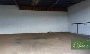 Imagem 9: Barracão para alugar, 296 m² por R$ 2.960,00/mês - Jardim Urupês - São José do Rio Preto/S