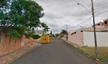 Imagem 3: Terreno com Construção 145 m² - Jardim Nova York - Araçatuba - SP