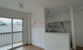 Imagem: Jundiaí - Apartamento Padrão - Centro