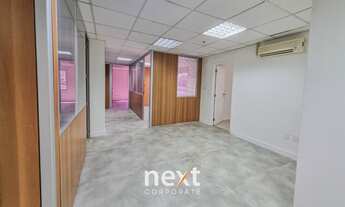 Imagem 2: Sala - Cambuí - Campinas