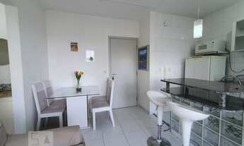 Imagem 4: Apartamento à Venda - Vila Pompéia, 1 Quarto, 47 m2