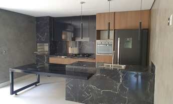 Imagem: Casa 3/4 sendo 2 suítes e placa solar Condomínio