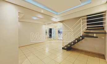 Imagem 2: Casa Sobrado Condomínio em Ribeirão Preto