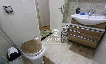 Imagem 6: Apartamento com 2 dormitórios, 97 m² - venda por R$ 500.000,00 ou aluguel por R$ 2.535,00