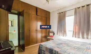 Imagem 5: BELISSIMO SOBRADO NA VILA ROSALIA COM 5 QUARTOS SENDO 1 SUITE - 5 VAGAS - COM PISCINA