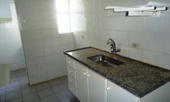 Imagem 7: Sao Carlos - Apartamento Padrão - Jardim Bethania