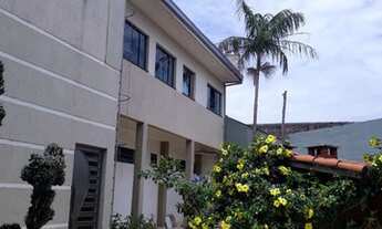 Imagem: KITNET MOBILIADA APUCARANA