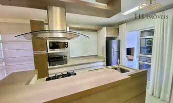 Imagem 5: Casa com 4 dormitórios para alugar, 170 m² por R$ 6.500/mês - Praia do Estaleiro - Balneár