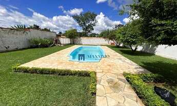 Imagem 4: Casa Condomínio Entre Lagos, 3 qts, 1 suíte, 360m²