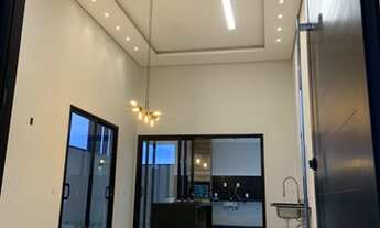 Imagem 7: CASA RESIDENCIAL em MOGI GUAÇU - SP, CONDOMINIO SANTA MONICA 3