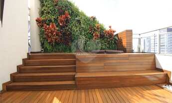 Imagem: São Paulo - Apartamento Padrão - PINHEIROS