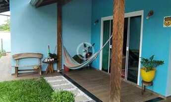 Imagem 2: Casa à venda no bairro Escolinha - Guaramirim/SC