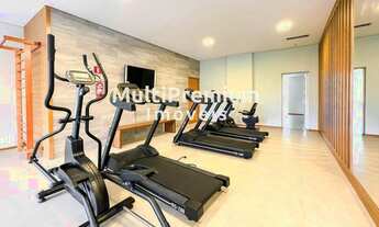 Imagem 5: Alphaville| Apartamento 142 m2|3 suítes| Varanda Gourmet| Nascente| Vista Mar