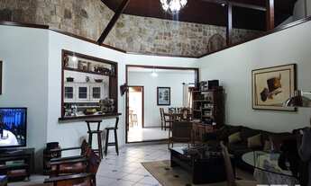 Imagem 4: Casa em Condomínio para Venda em Teresópolis, Fazenda Boa Fé, 3 dormitórios, 3 suítes, 1 b