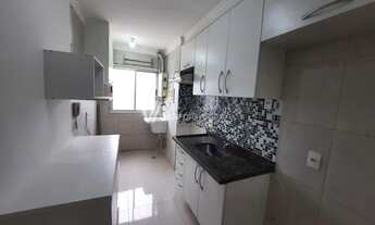 Imagem 6: Apartamento - Parque Brasília - Campinas