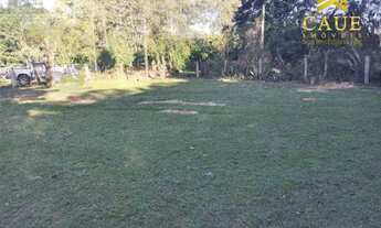 Imagem 6: Sítio de 1600me