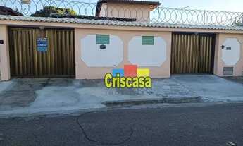 Imagem: Casa com 3 dormitórios à venda, 138 m²