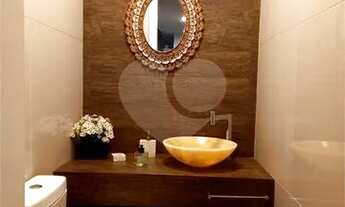 Imagem: Fortaleza - Apartamento Padrão - Varjota