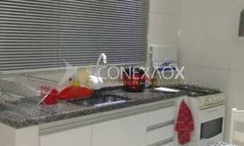 Imagem 2: Casa - Parque da Figueira - Campinas