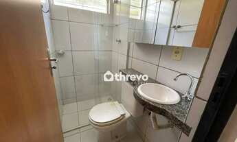 Imagem 5: Apartamento com 2 dormitórios à venda, 50 m² por R$ 200.000,00 - Pedra Mole - Teresina/PI