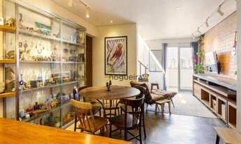 Imagem: Cobertura com 2 dormitórios à venda, 220