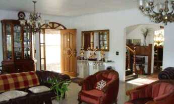 Imagem 2: Casa com 4 dormitórios à venda, 325 m² por R$ 1.300.000 - Tremembe - São Paulo/SP