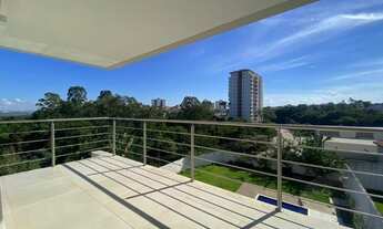 Imagem 5: Sobrado com 4 dormitórios, 815 m² - venda por R$ 4.400.000 ou aluguel por R$ 22.190/mês