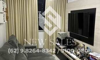 Imagem: Excelente apartamento com 2 quartos no Setor