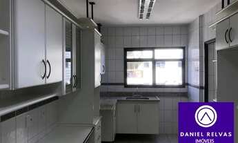 Imagem 3: Apartamento para Locação no Centro de Alphaville, Edificio Saint Thomas