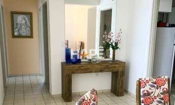 Imagem 4: Apartamento para venda possui 90 metros quadrados com 3 quartos em Jatiúca - Maceió - AL