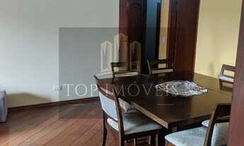 Imagem 4: Lindo apartamento com 3 dormitórios, no Centro de São José dos Campos/SP