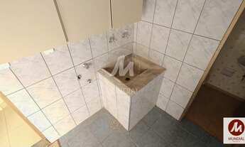 Imagem 15: Casa (térrea na rua) 3 dormitórios/suite, cozinha planejada