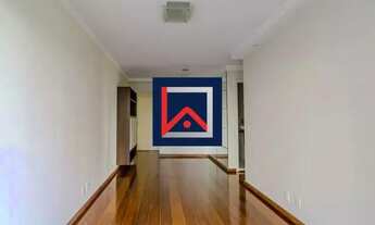 Imagem 4: Locação Apartamento 2 Dormitórios - 75 m² Vila Madalena