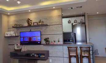 Imagem 5: Apartamento em Humaitá