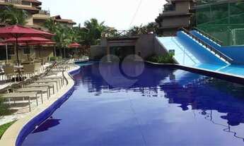 Imagem 3: Aquiraz - Apartamento Padrão - Porto das Dunas