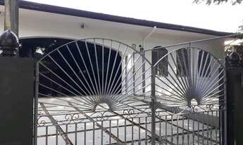 Imagem 2: Linda e confortável residência locação Jardim Guarani, localização impar!! Comercial ou re